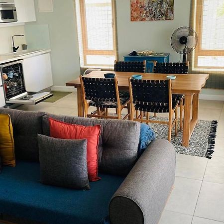 Beachcove Apartment 2 Pereybere Beach Zewnętrze zdjęcie