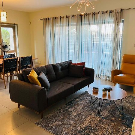 Beachcove Apartment 2 Pereybere Beach Zewnętrze zdjęcie