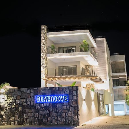 Beachcove Apartment 2 Pereybere Beach Zewnętrze zdjęcie