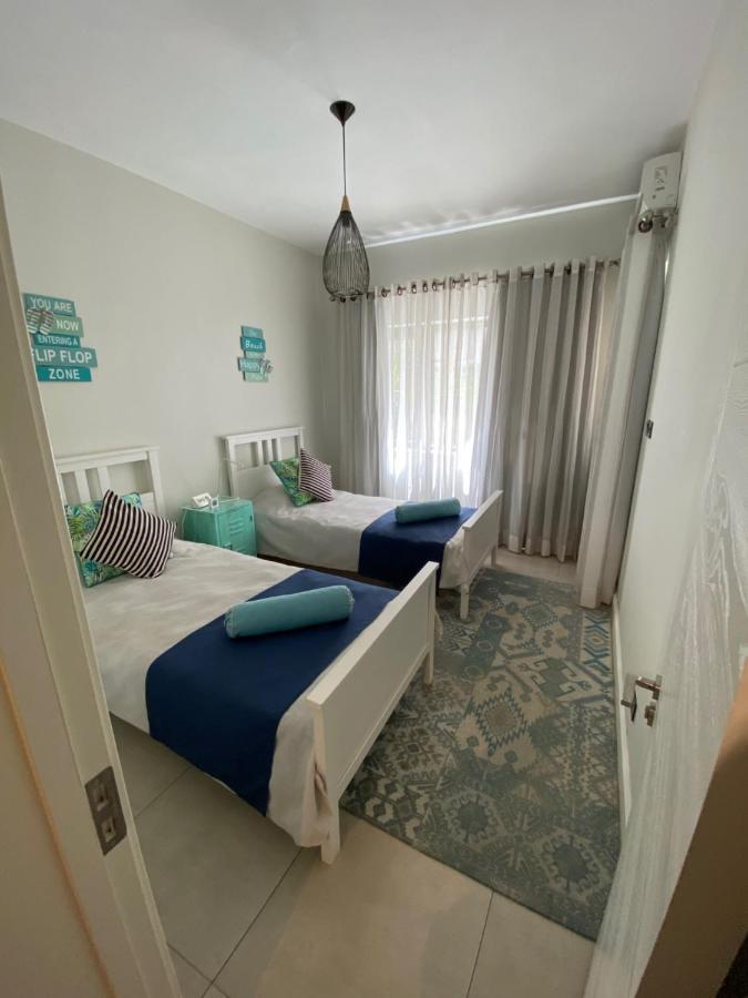 Beachcove Apartment 2 Pereybere Beach Zewnętrze zdjęcie