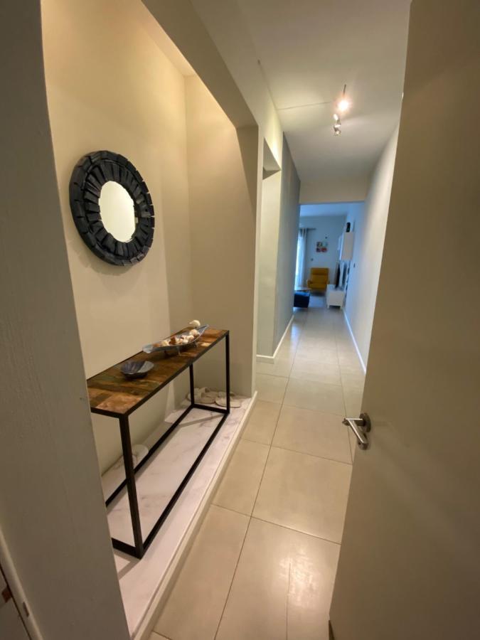 Beachcove Apartment 2 Pereybere Beach Zewnętrze zdjęcie