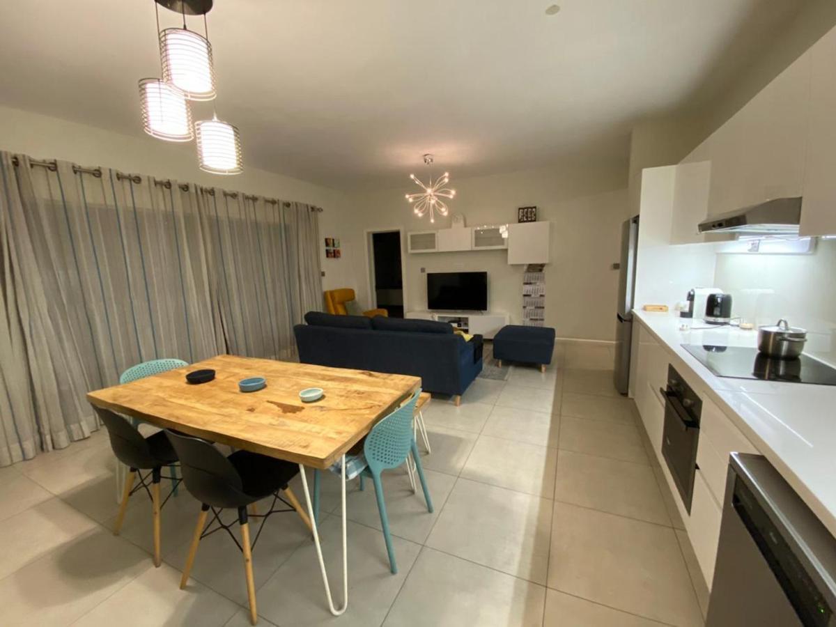 Beachcove Apartment 2 Pereybere Beach Zewnętrze zdjęcie