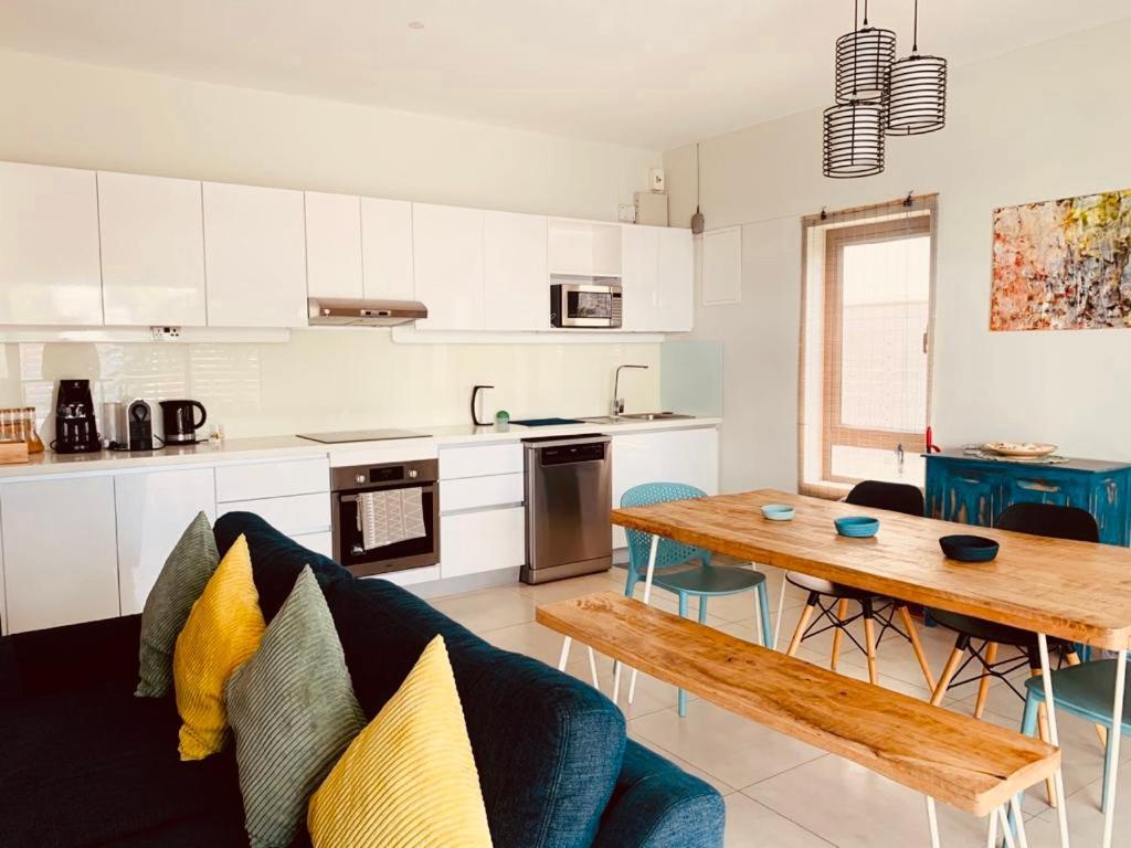 Beachcove Apartment 2 Pereybere Beach Zewnętrze zdjęcie
