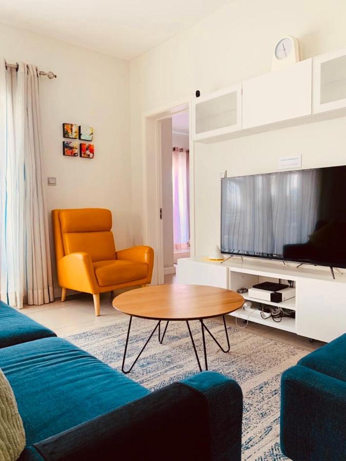 Beachcove Apartment 2 Pereybere Beach Zewnętrze zdjęcie
