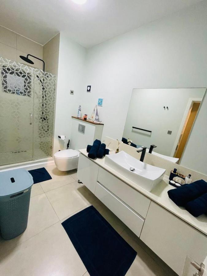 Beachcove Apartment 2 Pereybere Beach Zewnętrze zdjęcie
