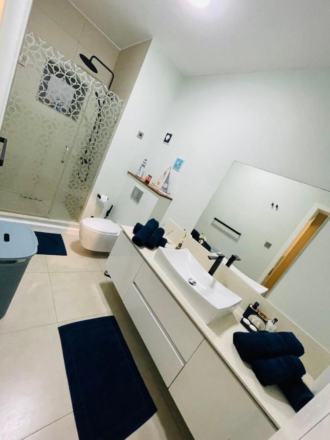 Beachcove Apartment 2 Pereybere Beach Zewnętrze zdjęcie