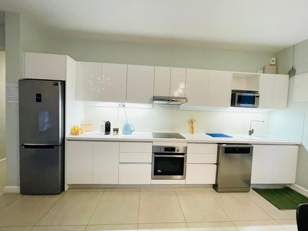 Beachcove Apartment 2 Pereybere Beach Zewnętrze zdjęcie