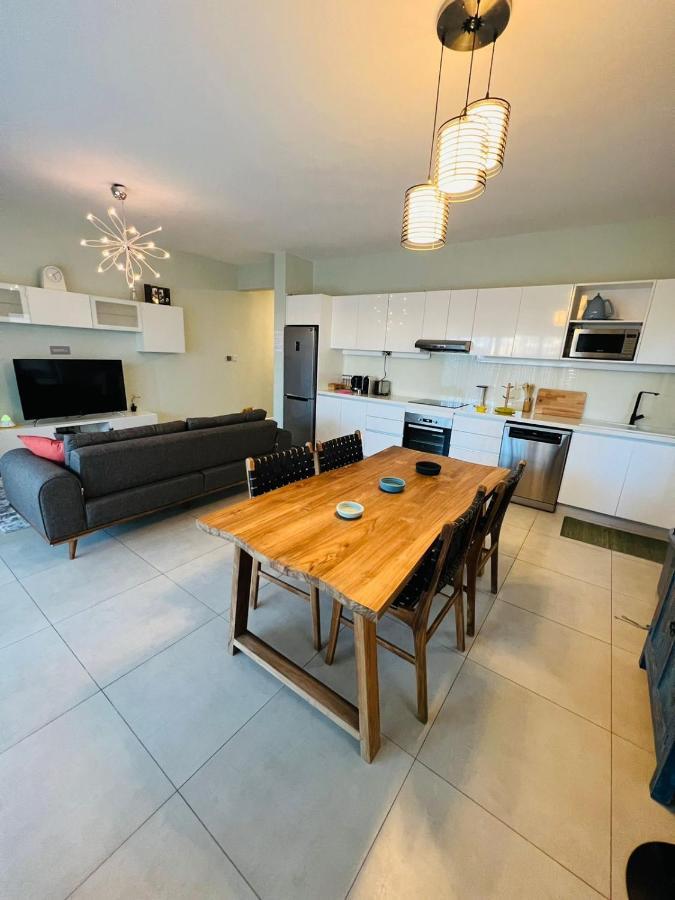 Beachcove Apartment 2 Pereybere Beach Zewnętrze zdjęcie