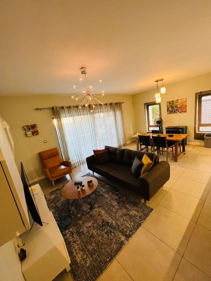 Beachcove Apartment 2 Pereybere Beach Zewnętrze zdjęcie