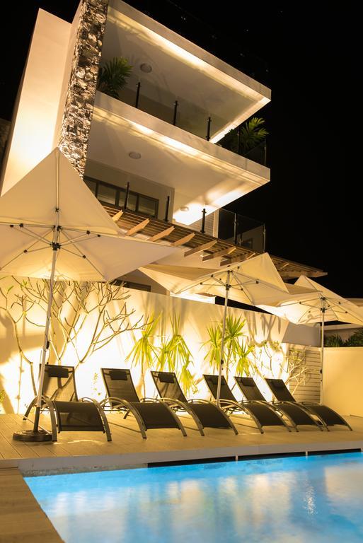 Beachcove Apartment 2 Pereybere Beach Zewnętrze zdjęcie